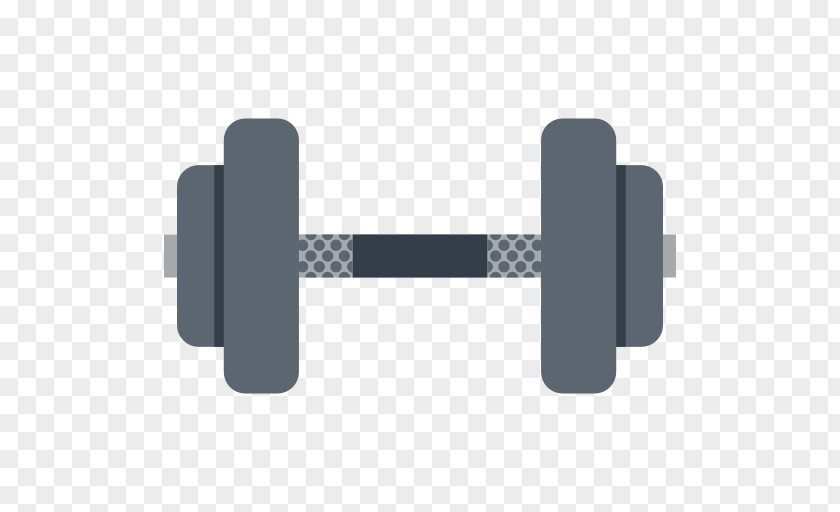 Dumbbell Fitness Centre Physical Exercise Icon PNG