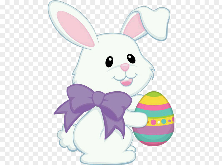 Easter Clip Art Bunny Lent PNG