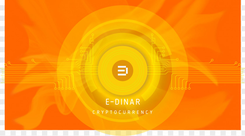 Edinar Coin Compact Disc Product Design Desktop Wallpaper Graphics PNG