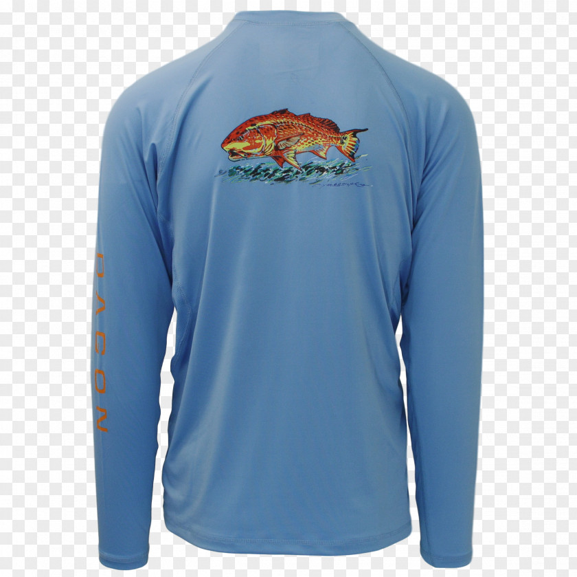 Fisherman Clothing Long-sleeved T-shirt Hoodie PNG