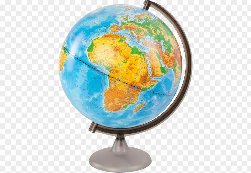 Globe Глобусный мир Глобус физический 21см с подсветкой диаметр 25 см физико-политический рельефный 32 PNG
