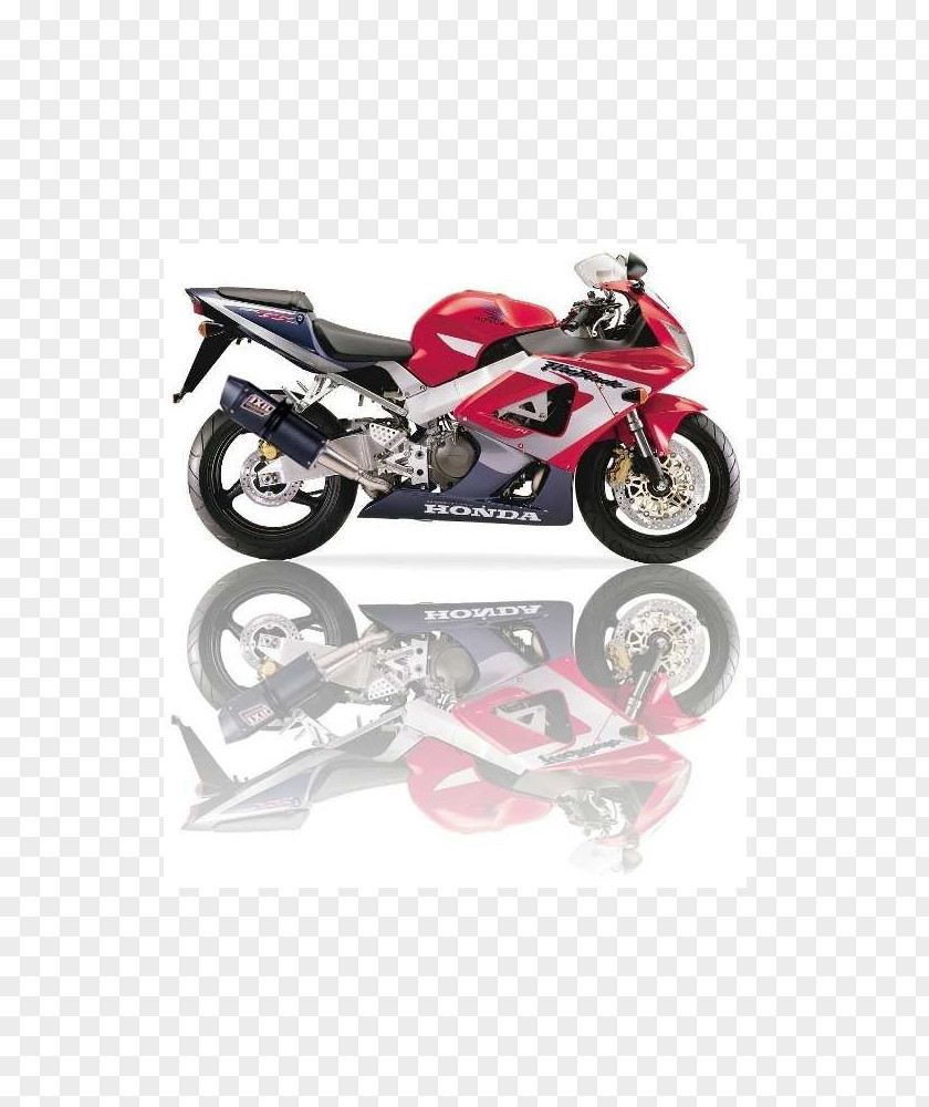 Honda CBR900RR Exhaust System Car CBR1000RR PNG