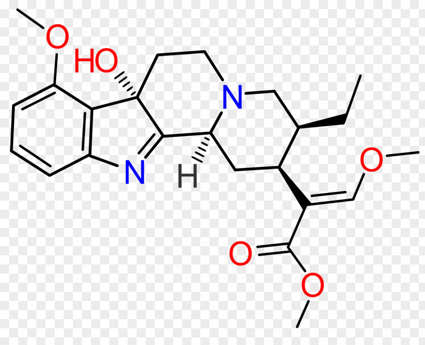 Indole-3-carboxaldehyde Azo Compound Chemical Synthesis 7-Hydroxymitragynine PNG