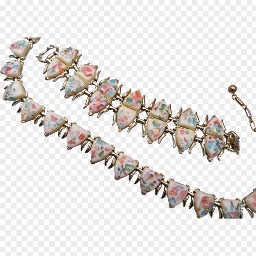 Jewellery Body Pink M PNG
