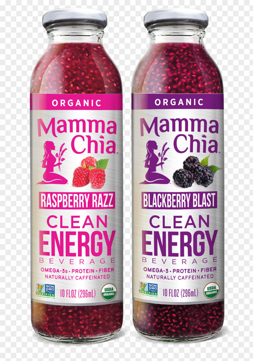 Juice Smoothie Energy Drink Chia Seed PNG
