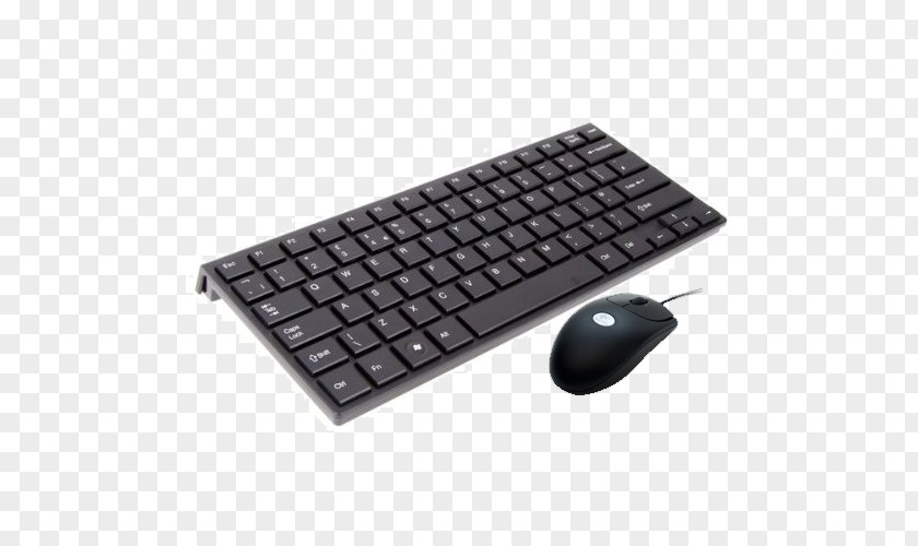 Mouse And Keyboard Computer Wireless USB PNG