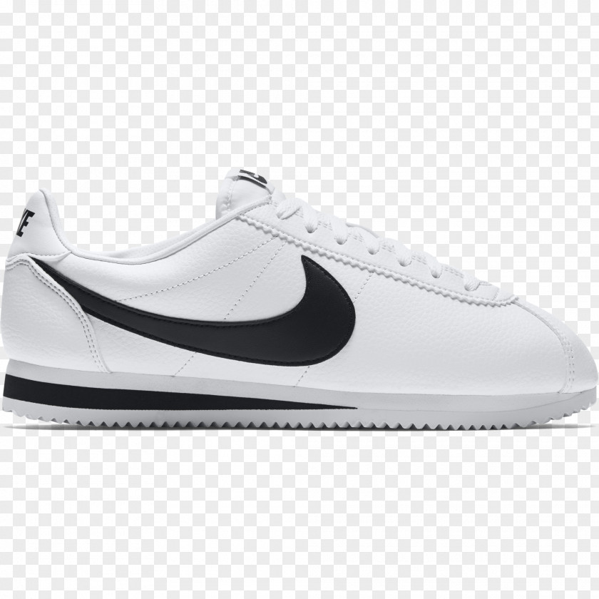 Nike Free Cortez Sneakers Shoe PNG