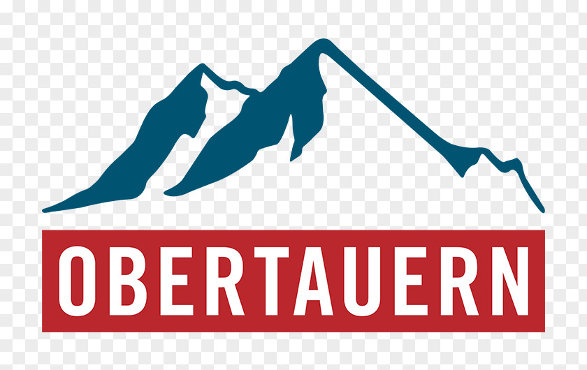 Obertauern Logo Skiing Ski Resort Font PNG