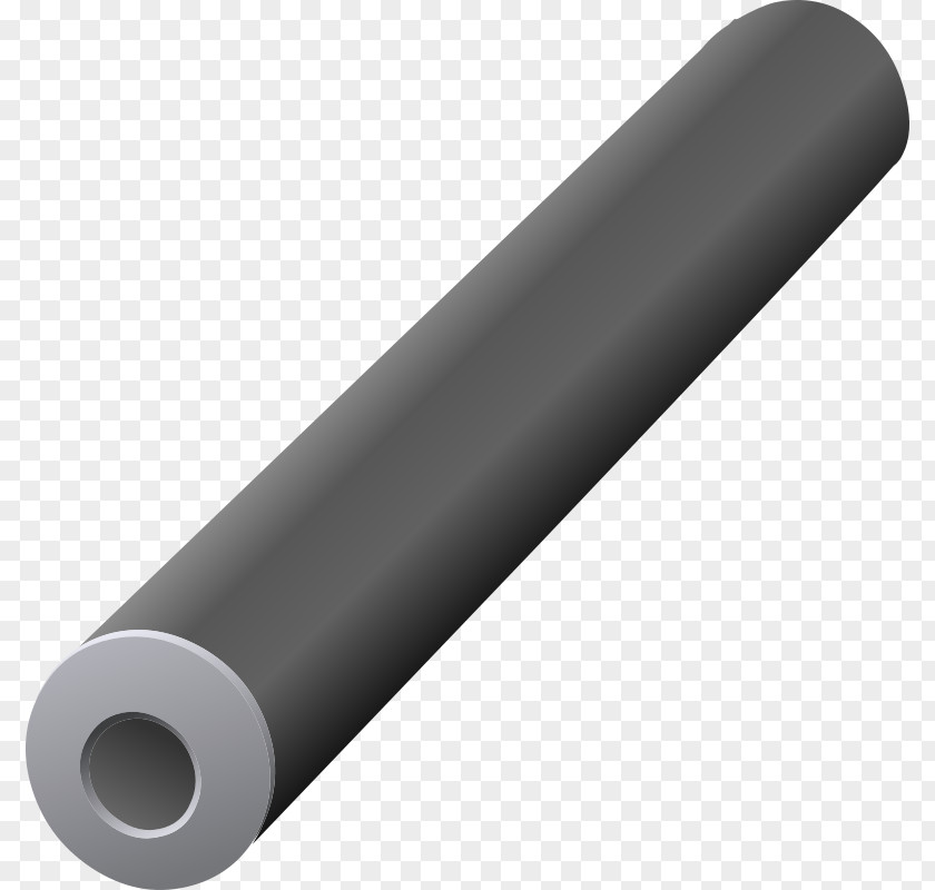 Pipe Pipeline Transportation Tube Metal PNG