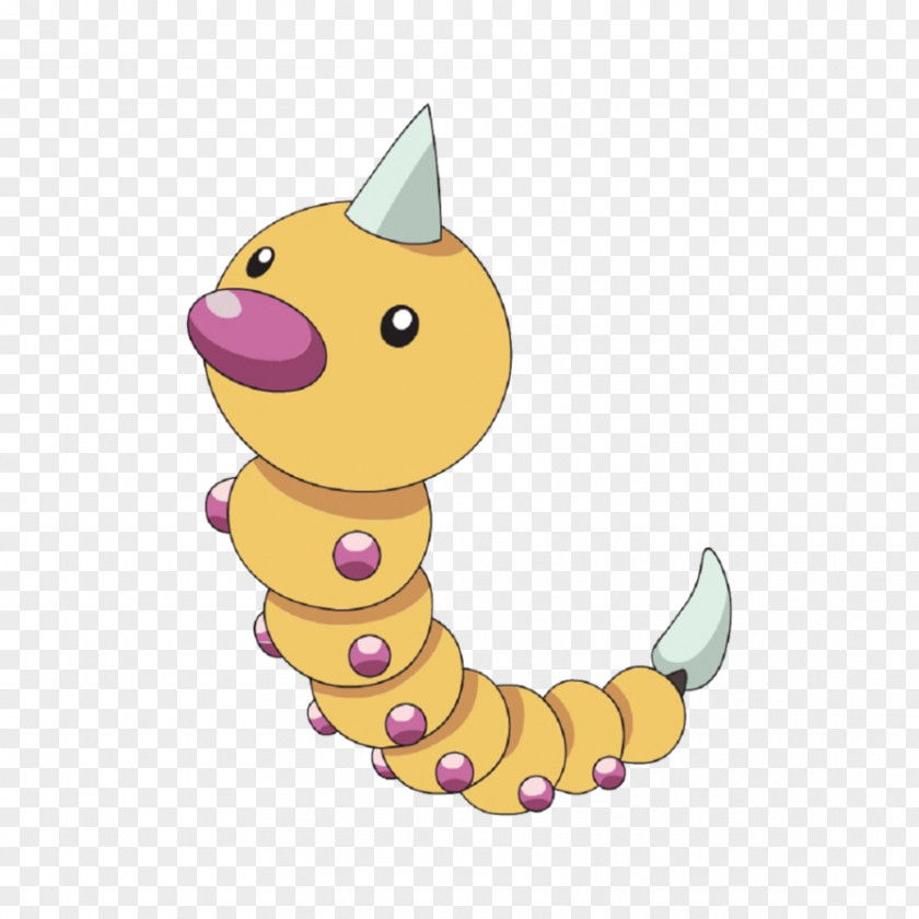 Pokemon Go Weedle Pokémon GO Pikachu Pachirisu PNG