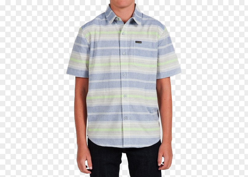 T-shirt Sleeve Tartan Button Barnes & Noble PNG