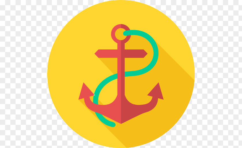 Anchor Clip Art PNG