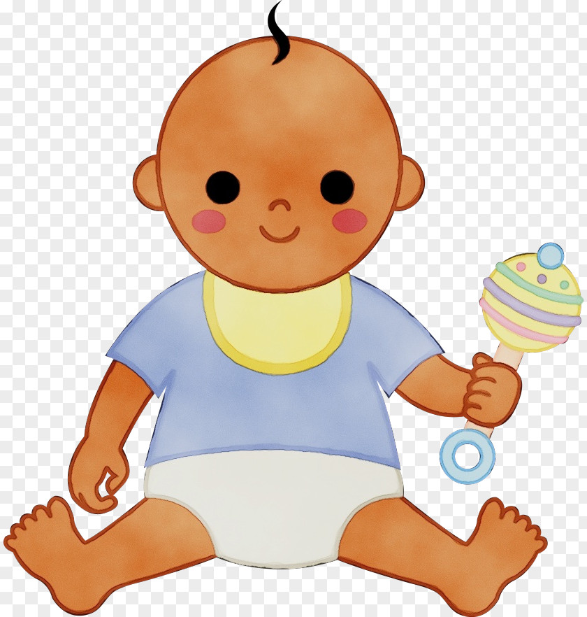 Baby Toddler Boy PNG