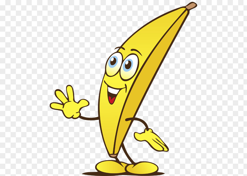 Banana Fruit Compote Clip Art PNG