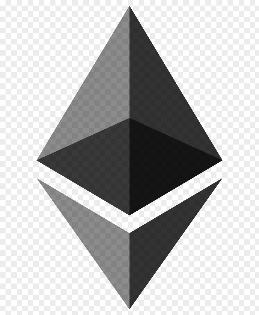 Bitcoin Ethereum Cryptocurrency Blockchain ERC20 PNG