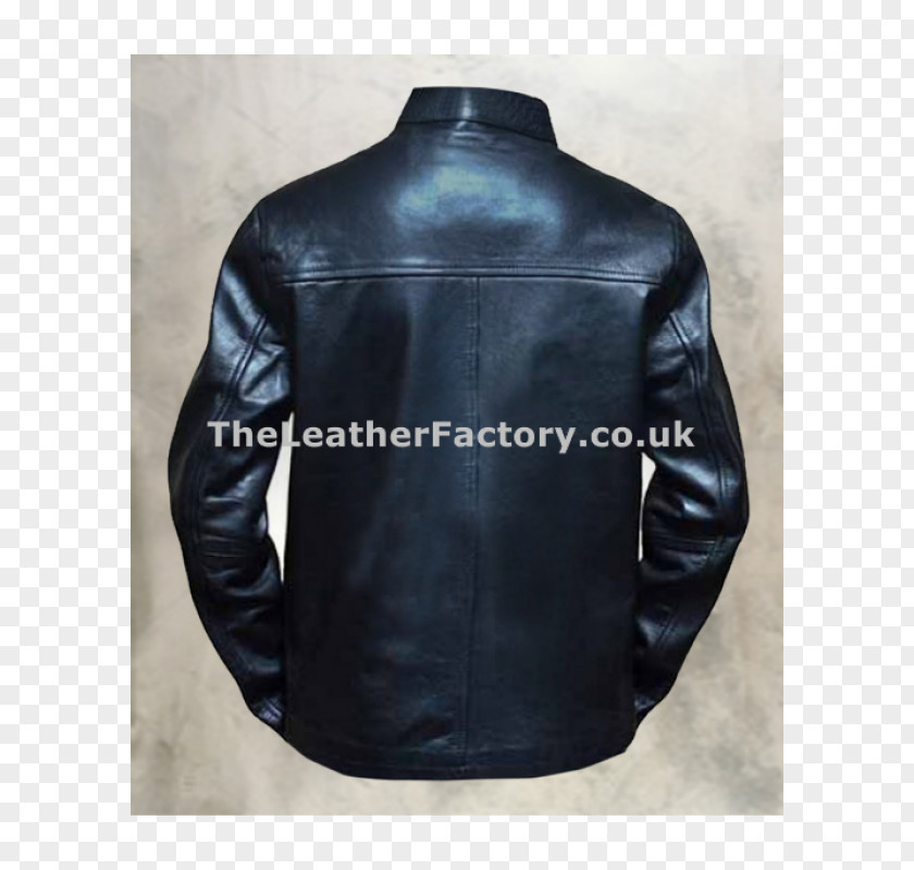 D1DIntel Leather Jacket Intel PNG