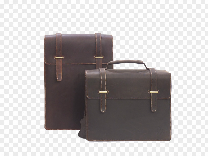 Design Briefcase Leather Hand Luggage PNG