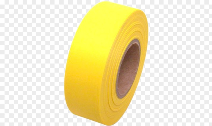 Flagging Adhesive Tape Triage Plastic Gaffer PNG