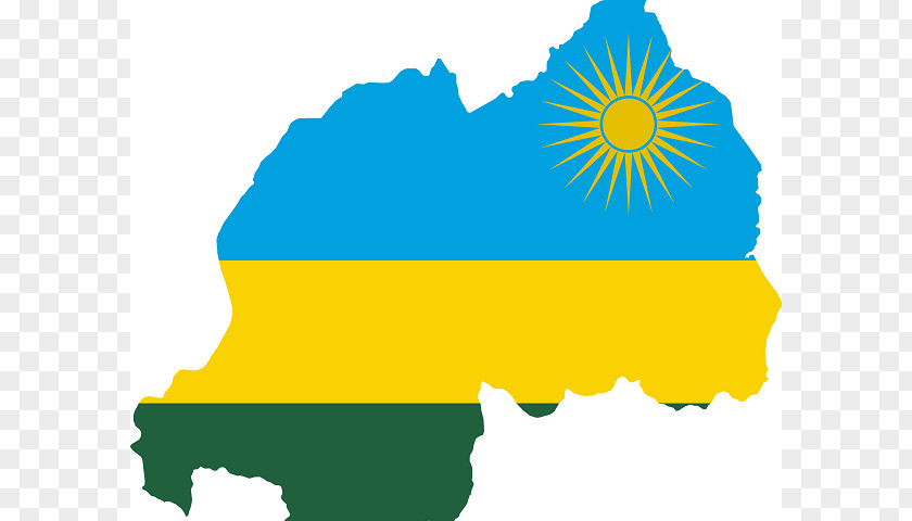 Foreign Investment Cliparts Flag Of Rwanda Rukarara Hydroelectric Power Station Gasaka Map PNG