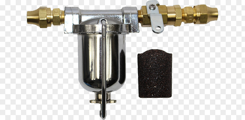 Fuel Filter Propane Diesel Liquefied Petroleum Gas PNG