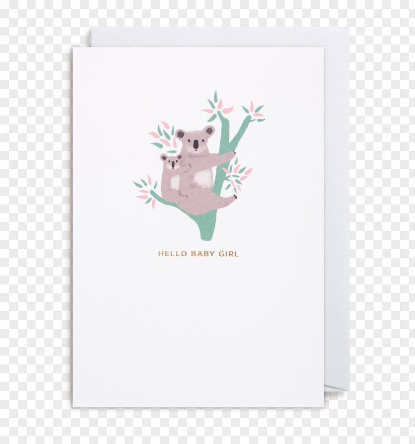 Greeting Cards Decoration Illustration Material Reindeer & Note Pink M Font PNG