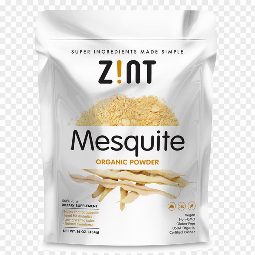 Health Organic Food Mesquite Flour Nutrient Hydrolyzed Collagen Powder PNG