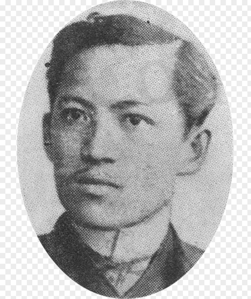 Hermann Von Helmholtz José Rizal Philippine Revolution National Hero Of The Philippines Filipino Nationalism PNG