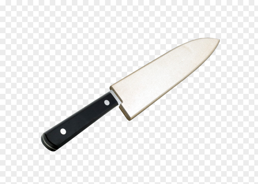 Knife Japanese Kitchen Deba Bōchō Santoku PNG