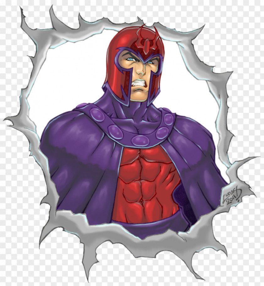 Magneto Comics X-Men Supervillain PNG