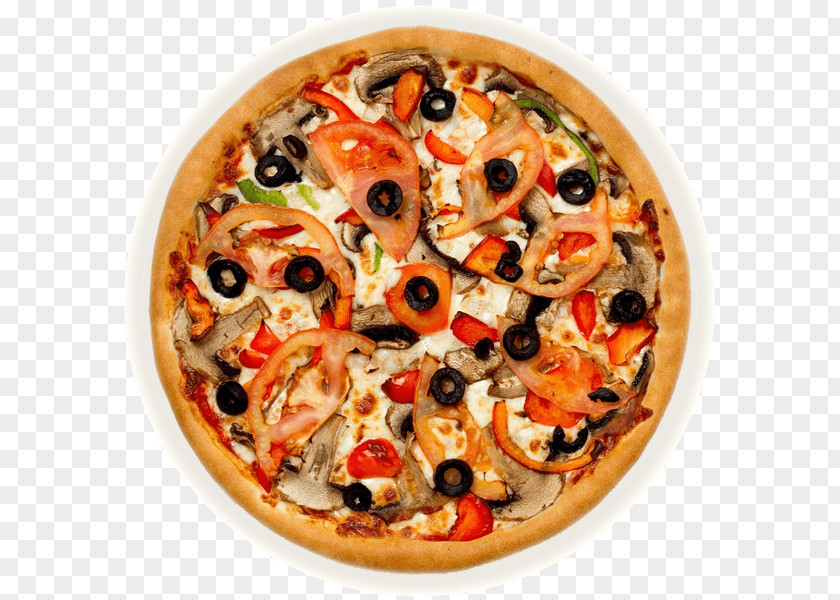 Pizza Take-out Crust Hamburger Food PNG Food, pizza clipart PNG