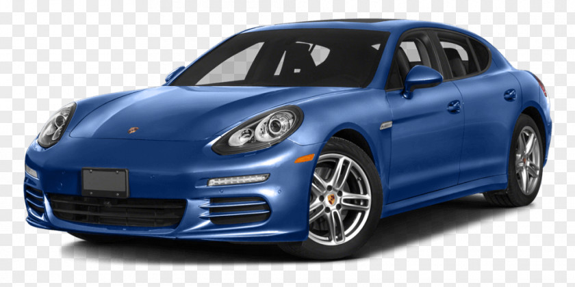 Porsche 2014 Panamera 2015 4S S Car PNG