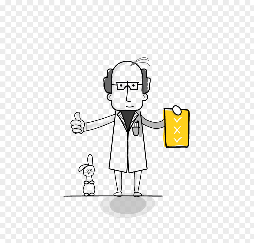 Research Method Drawing Line Art Thumb Clip PNG