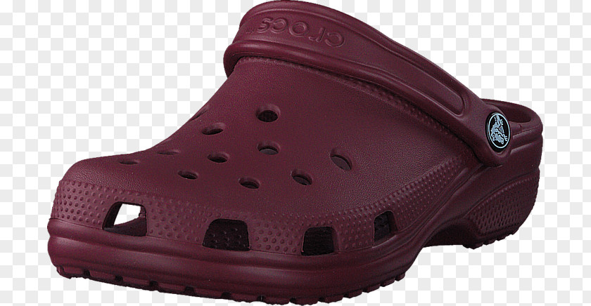 Sandal Slipper Crocs Shoe Flip-flops PNG