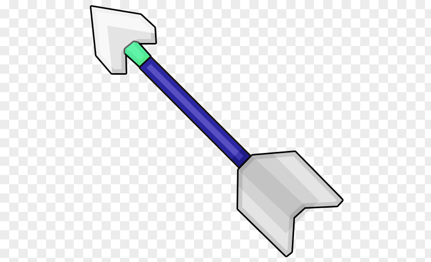 Saw Minecraft: Pocket Edition Bow And Arrow Texture Mapping PNG