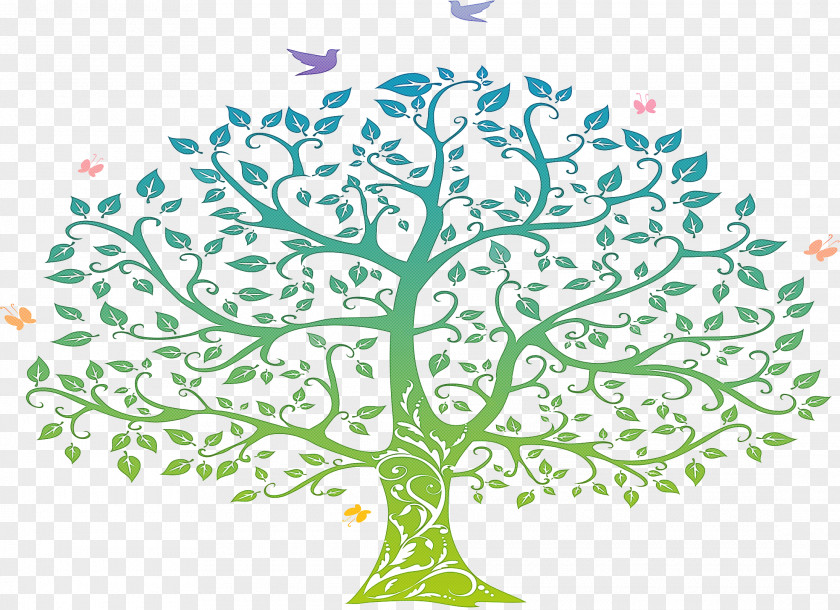 Tree Of Life PNG