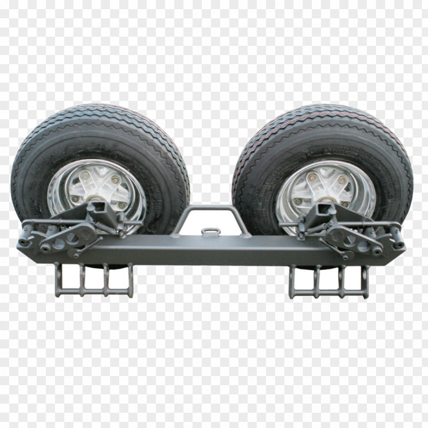 Truck Dolly Tow Towing Hitch PNG