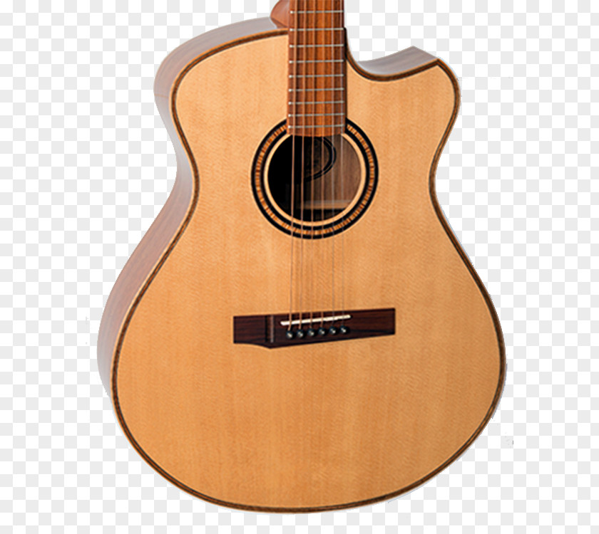 Acoustic Guitar Acoustic-electric PRS Guitars Musical Instruments PNG