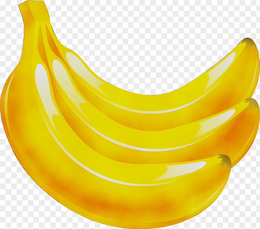 Banana Vector Graphics Yellow Euclidean PNG