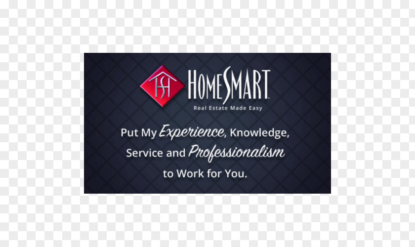 Busniess Card Business Cards Real Estate HomeSmart International Logo Broker PNG