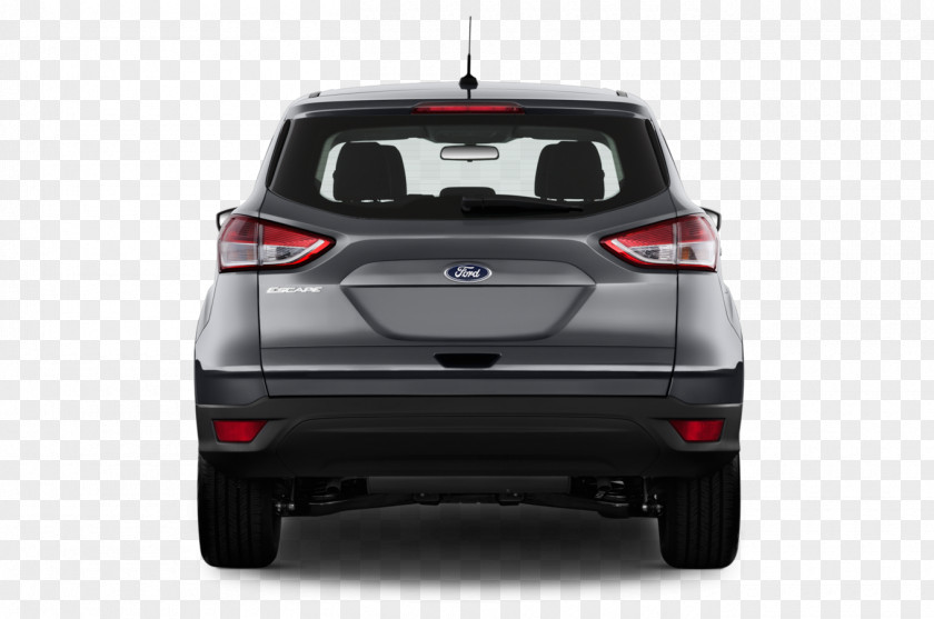 Car Used Ford Kuga 2015 Escape S PNG