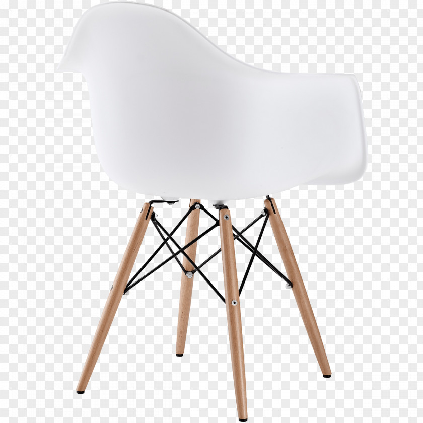 Chair Mid-century Modern Dining Room Charles And Ray Eames Furniture PNG