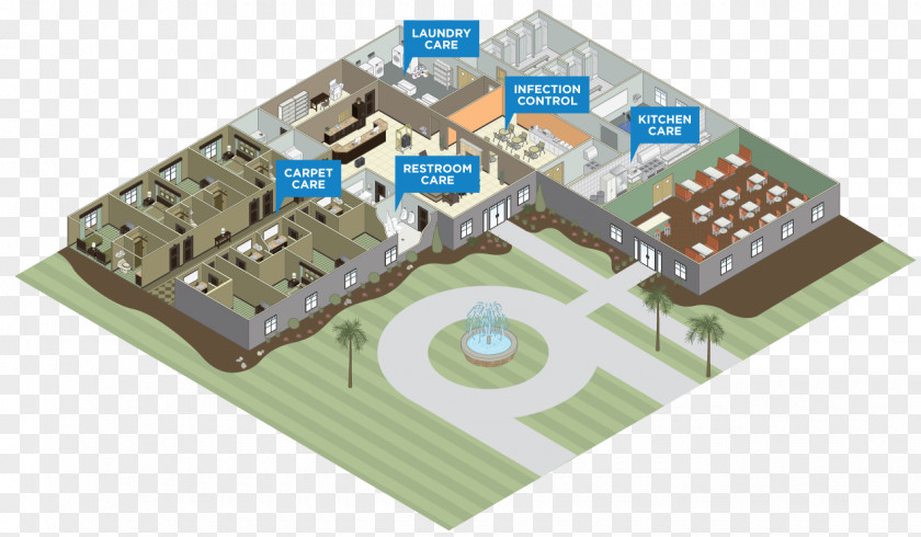 Chemical Facility Microcontroller Electronics Electronic Component Engineering Product PNG