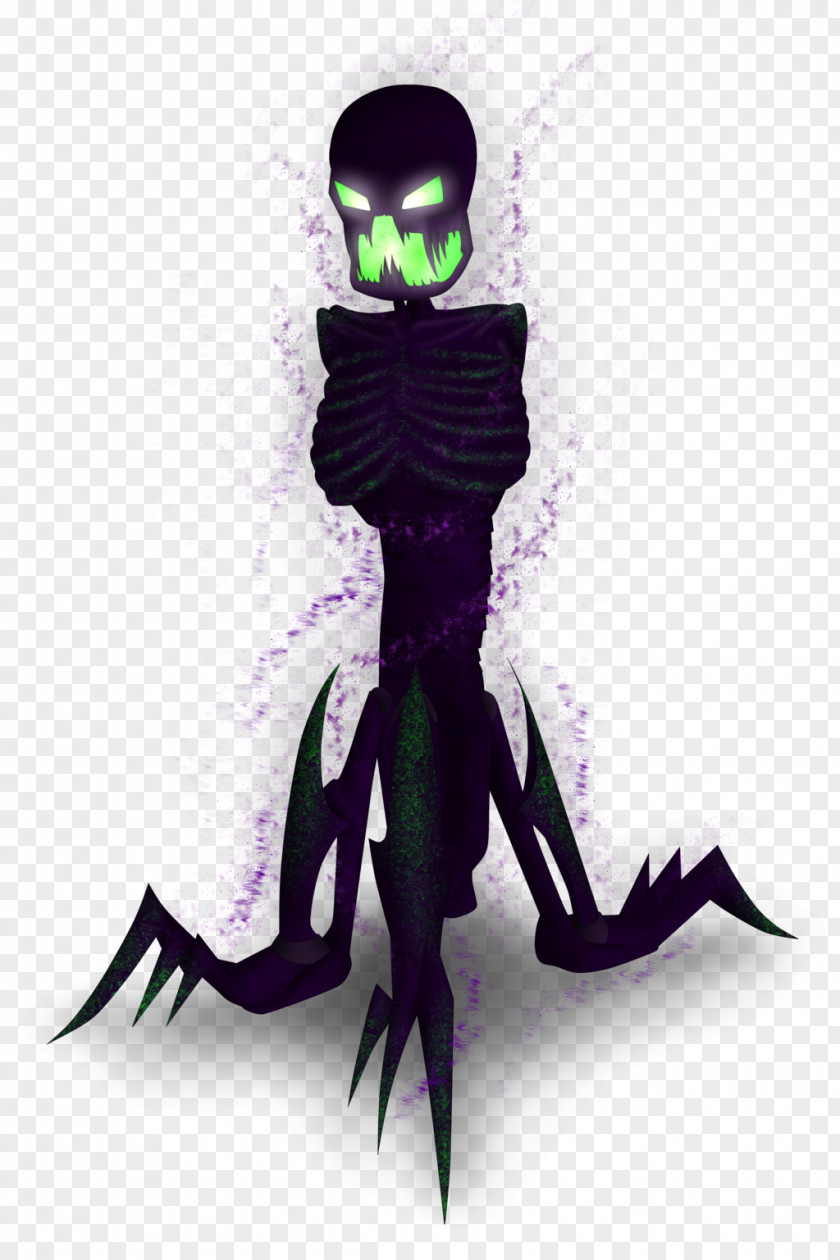 Creeper Idea Subnautica Concept Cartoon PNG