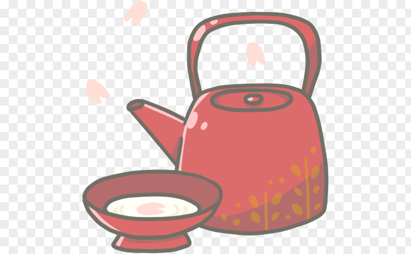 Design Amazake Shirozake Hinamatsuri 雛あられ Dango PNG