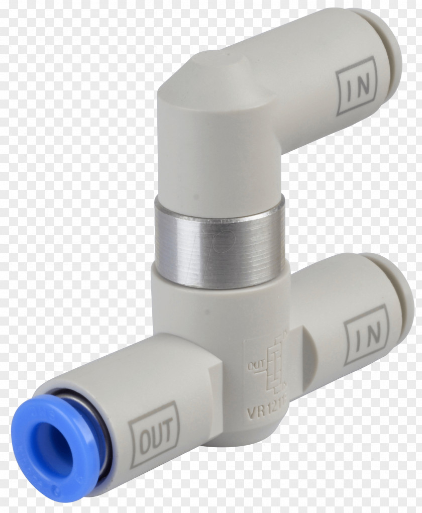 Design Valve Anschluss Plastic PNG