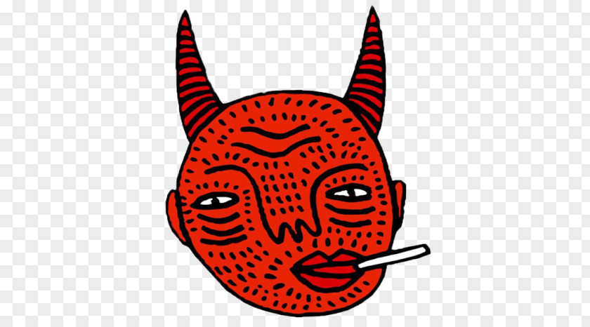 Devil Drawing Artist Illustrator PNG