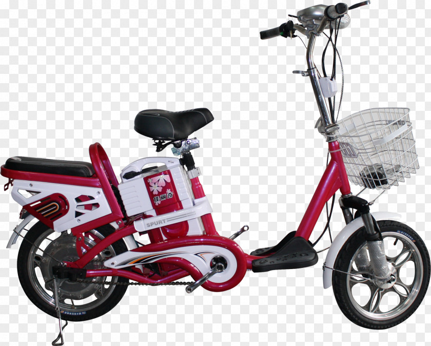 Electric Cars Bicycle Frame Car PNG
