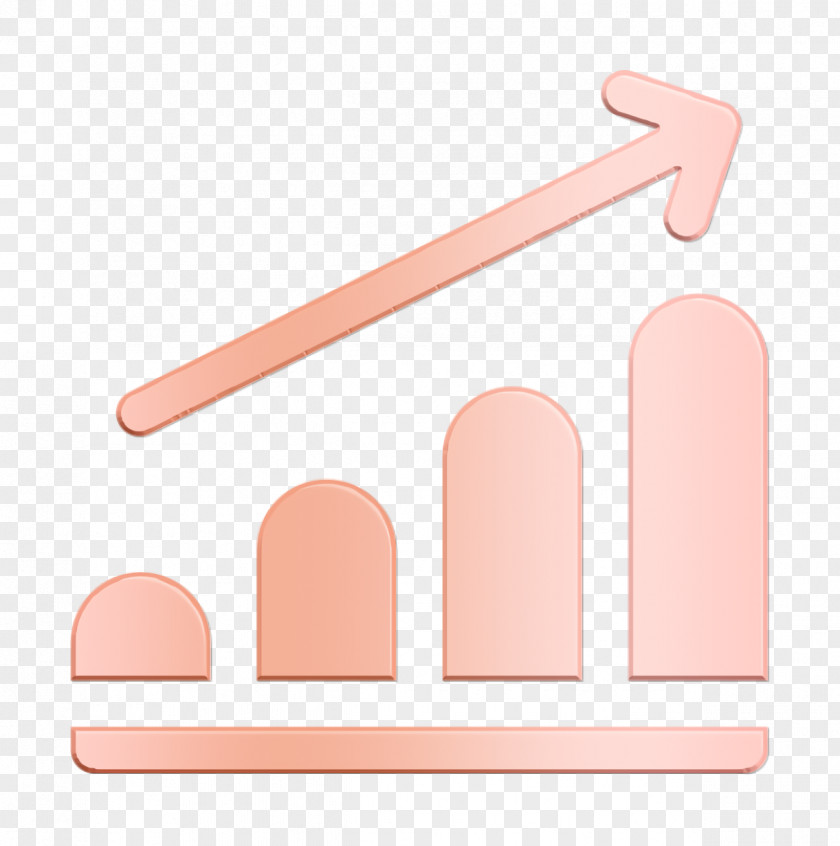 Growth Icon Charts & Diagrams PNG