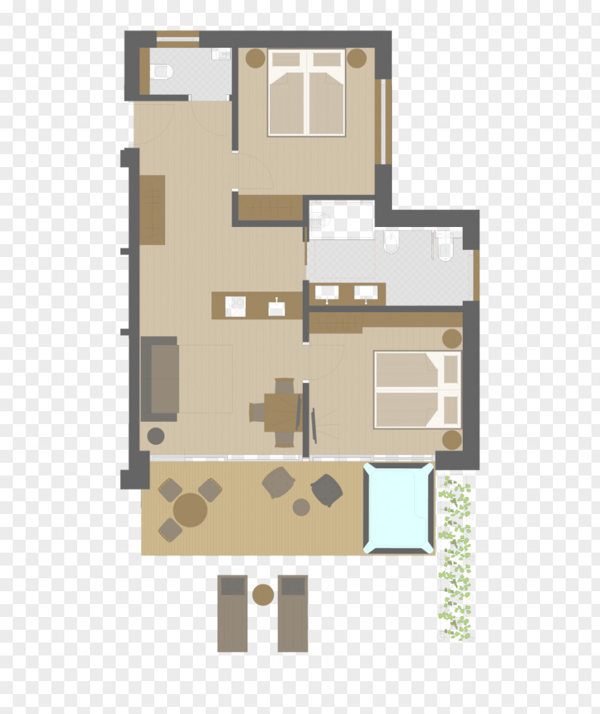 House Floor Plan Property PNG