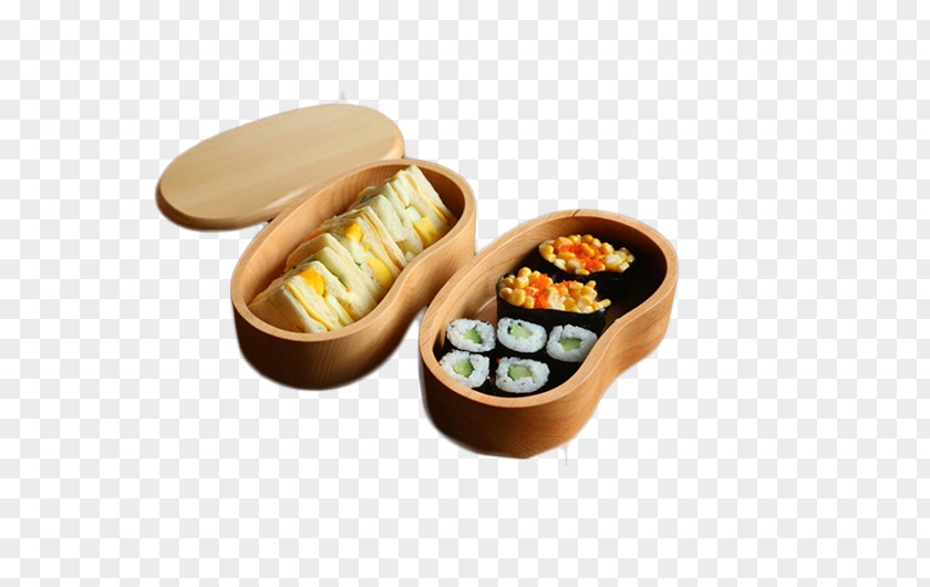 Japanese Tableware Bento Cuisine Take-out Ramen Sushi PNG